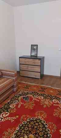 Оренда Квартира 1-кімнатна, 4/25 поверх на ул. Ревуцкого Киев