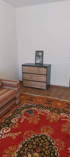 Оренда Квартира 1-кімнатна, 4/25 поверх на ул. Ревуцкого Київ - фото 4