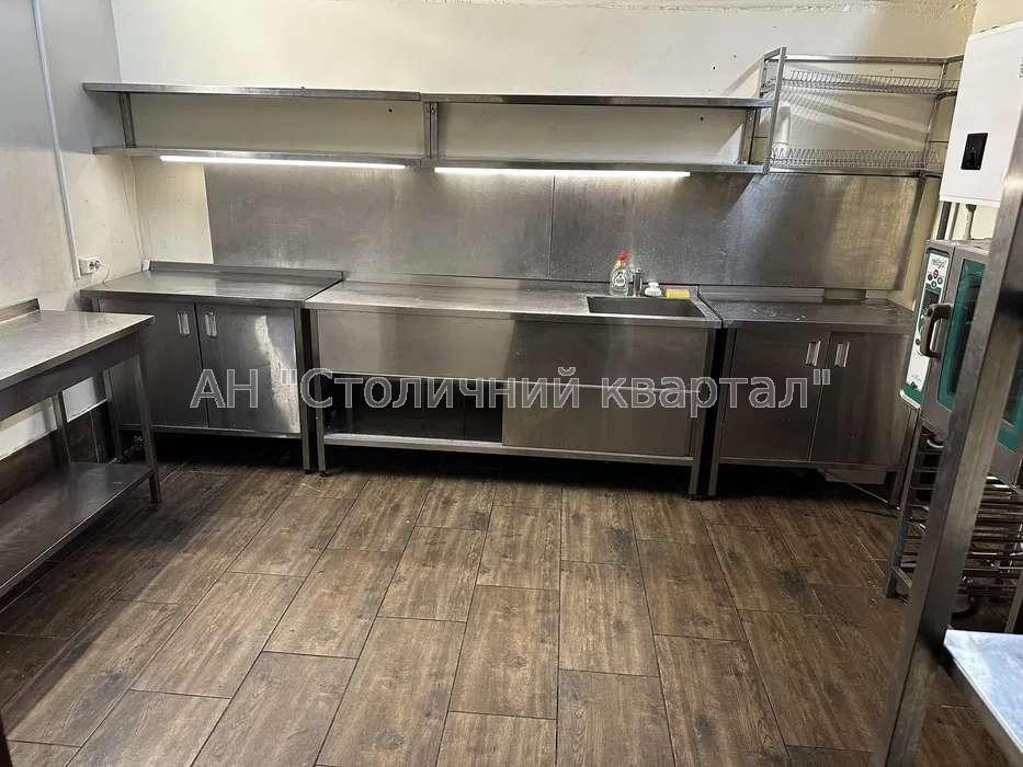 Оренда заклад громадського харчування на Гарматна вул., 33 приміщень - 1 Київ - фото 2