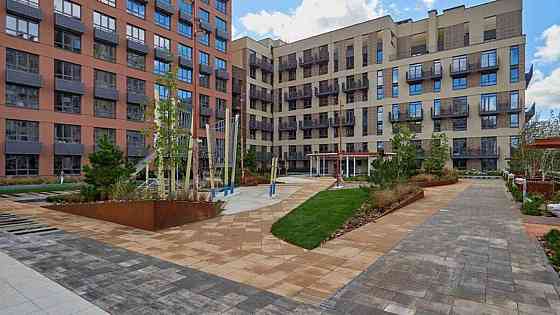 Продаж Квартира 1-кімнатна, 2/9 поверх на Вавілових вул., 11 Київ