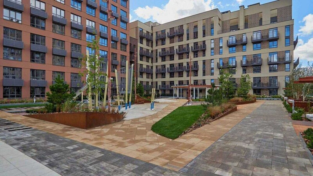 Продаж Квартира 1-кімнатна, 2/9 поверх на Вавілових вул., 11 Київ - фото 4