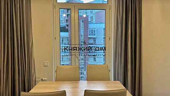 Оренда Квартира 2-кімнатна, 8/9 поверх на Академика Филатова ул. Киев