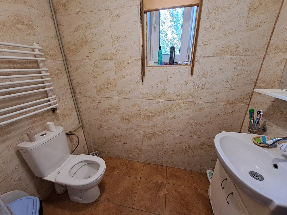 Продаж заклад громадського харчування на Хмельницького Б. вул., 2 поверх - 1/2 Жизномир - фото 9