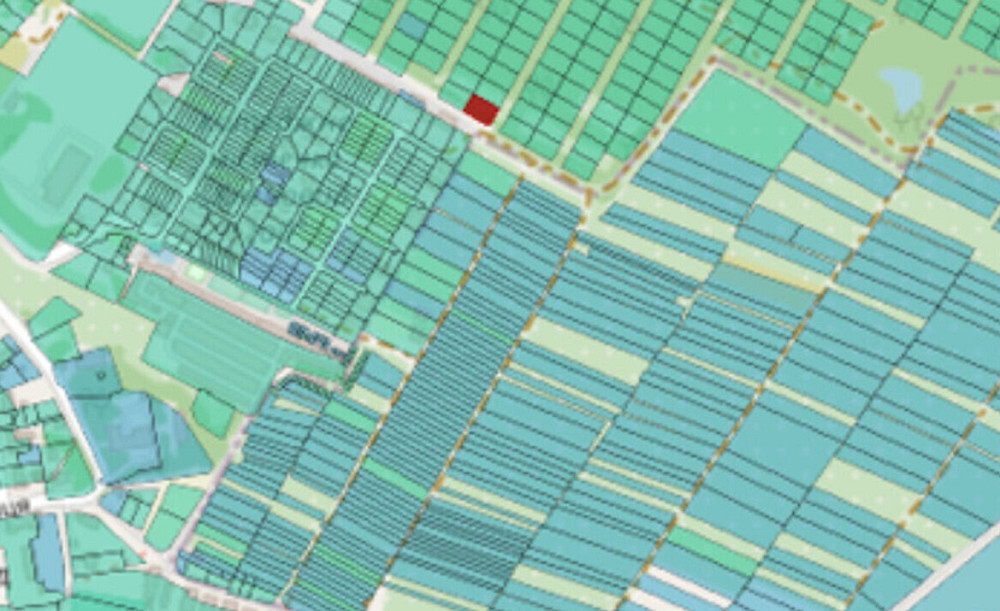 Продаж земельної ділянки 6 соток Ternopil' - photo 1