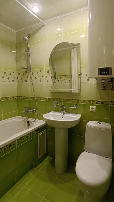 Продаж Квартира 3-кімнатна, 7/9 поверх на Тепличная ул., 33 Дніпро - фото 8