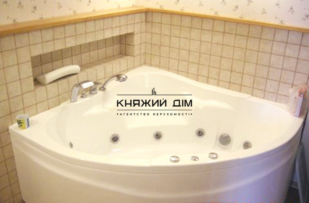 Продаж Квартира 2-кімнатна, 16/19 поверх на Бажана Николая просп. Киев - изображение 17