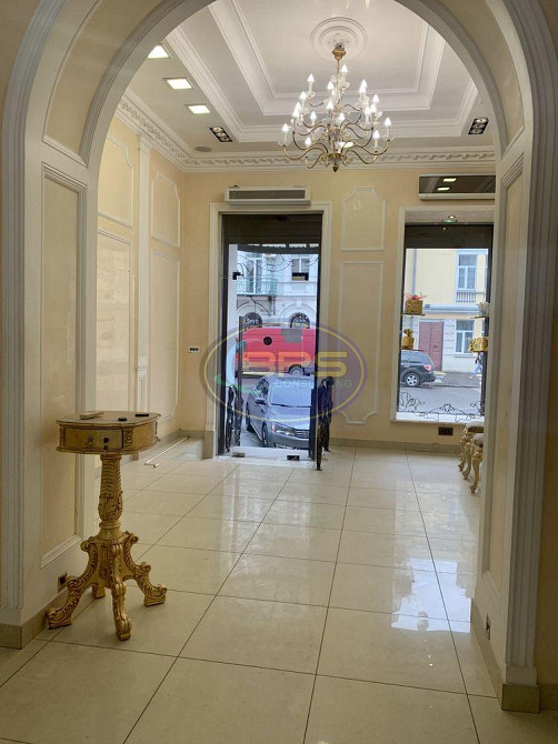 Оренда торгове приміщення на вул. Катерининська поверх - 1/3 Odessa - photo 2