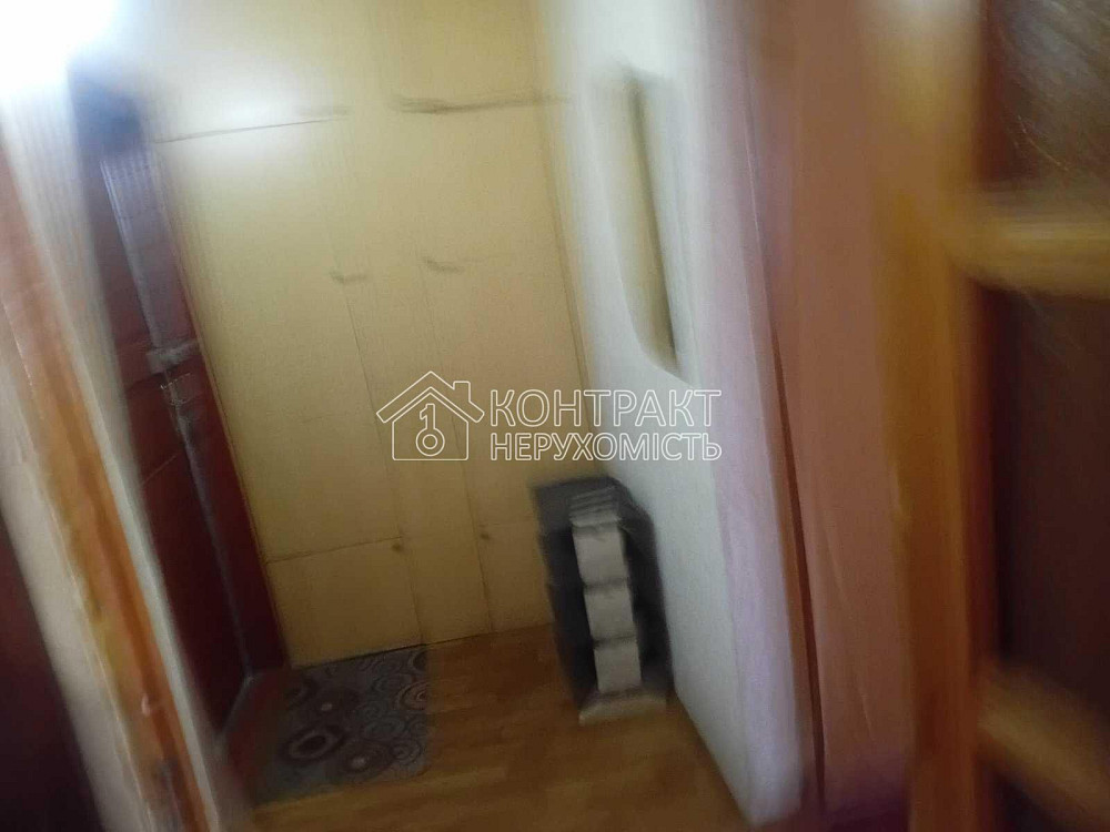 Оренда Квартира 1-кімнатна, 16/16 поверх на вул. Салтівське Харків - фото 5