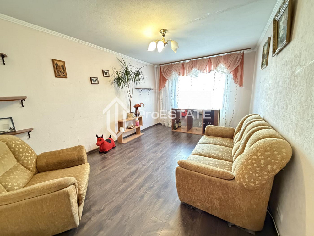 Продаж Квартира 2-кімнатна, 2/16 поверх на вул. Свободи Київ - фото 18