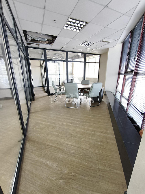 Оренда офісне приміщення на вул. Чернишевська приміщень - 5, поверх - 3/5 Kharkiv - photo 6