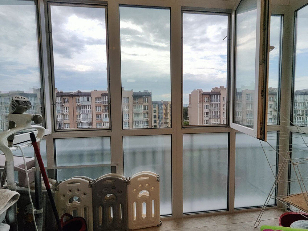 4-кімнатна, вул. Метрологічна 54, Голосіївський р-н, Феофанія Kiev - photo 18