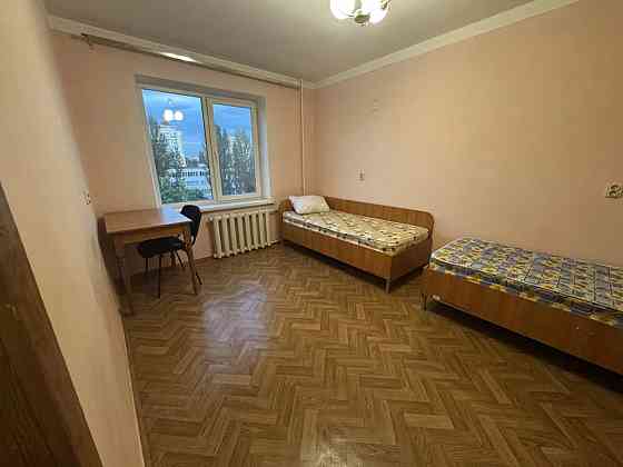 Оренда Квартира 1-кімнатна, 5/9 поверх на проспект Оболонський, 34-в Київ