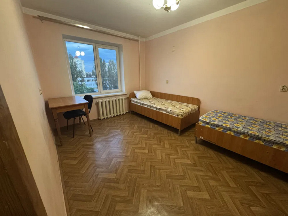 Оренда Квартира 1-кімнатна, 5/9 поверх на проспект Оболонський, 34-в Київ - фото 6