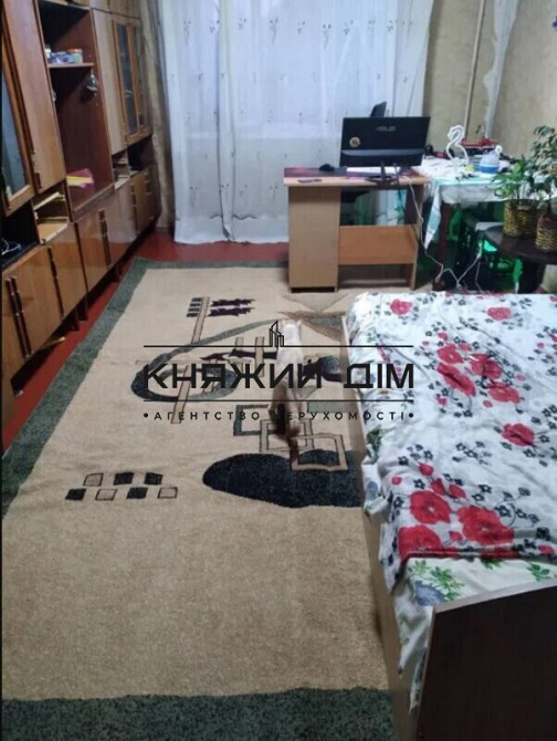 Продаж роздільної 3-х к. квартири на Троєщині. №21144735 Киев - изображение 3