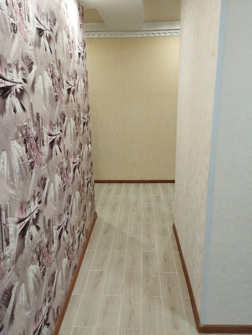 Продаж Квартира 3-кімнатна, 1/9 поверх на Зодчих вул., д. 38 Київ - фото 17