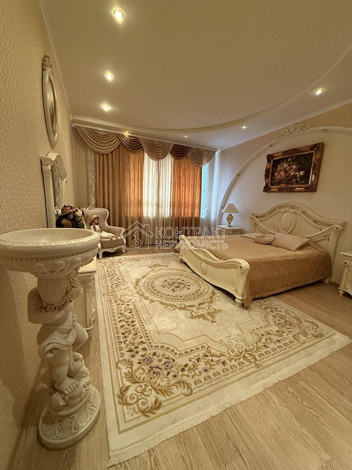 Продаж Квартира 4-кімнатна, 4/8 поверх на вул. Лермонтовська Харків - фото 8