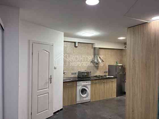 Оренда Квартира 1-кімнатна, 1/10 поверх на вул. вул.професора Отамановського Харьков