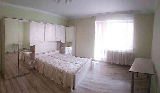 Оренда Квартира 2-кімнатна, 2/24 поверх на ул. Срибнокильская, 12 Київ