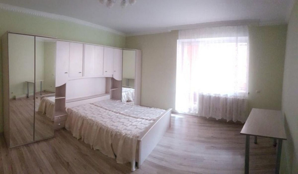 Оренда Квартира 2-кімнатна, 2/24 поверх на ул. Срибнокильская, 12 Київ - фото 1