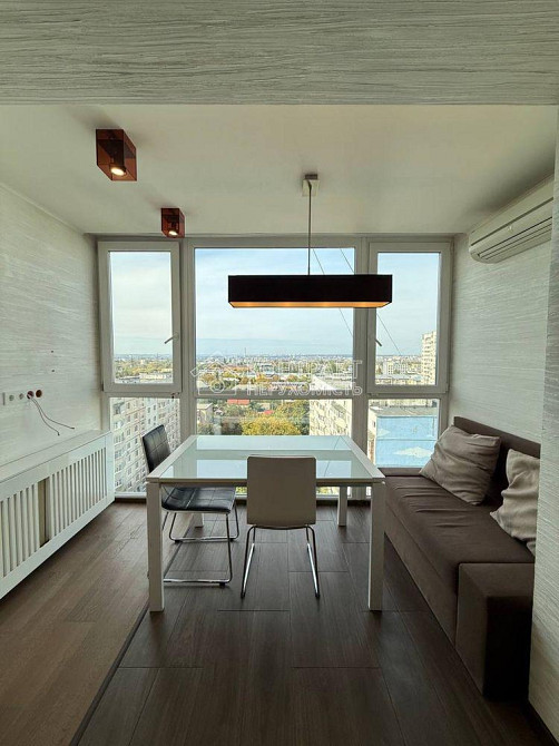 Продаж Квартира 3-кімнатна, 12/12 поверх на вул. Олімпійська Харків - фото 8