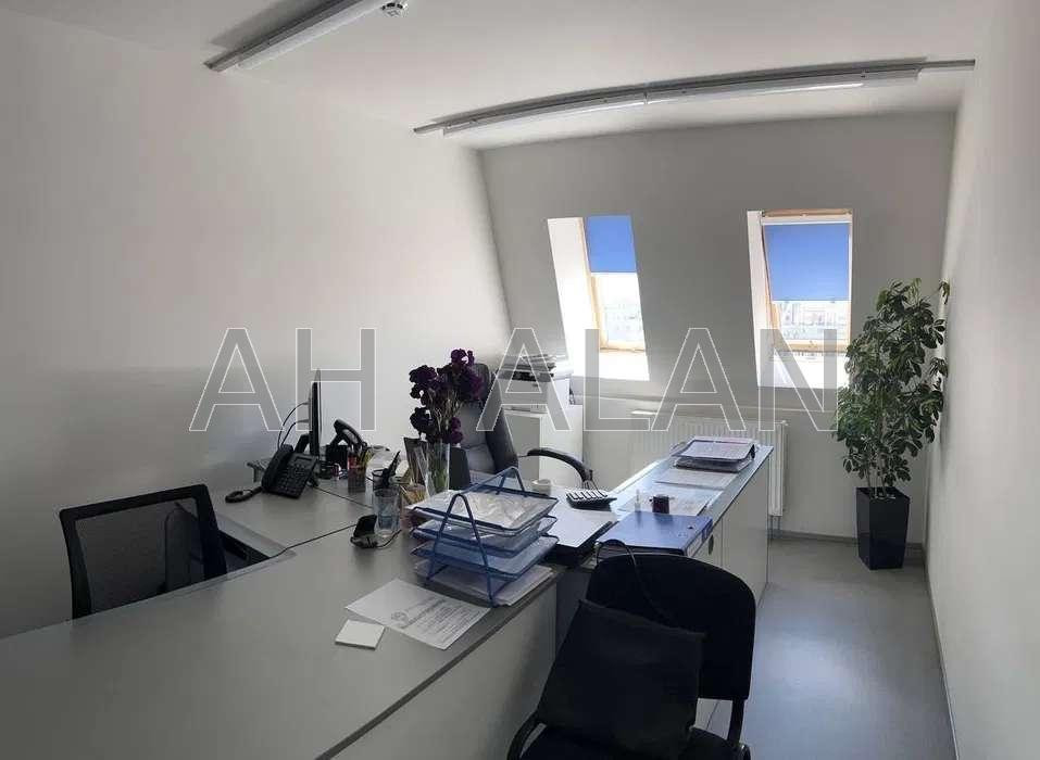 Оренда Будинок 9-кімнатний на Дмитрівська вул., 56Б Киев - изображение 5