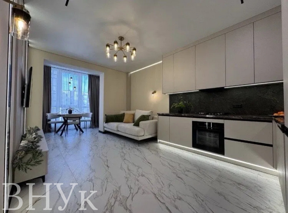 Продаж Квартира 3-кімнатна, 7/10 поверх на вул. Мазепи Гетьмана Ивано-Франковск - изображение 9