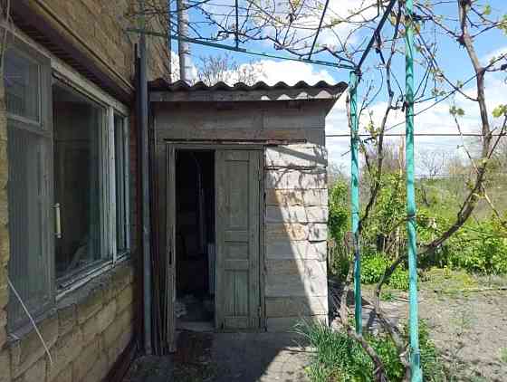 Дом возле Куяльницкого лимана с Одесской пропиской. Одеса