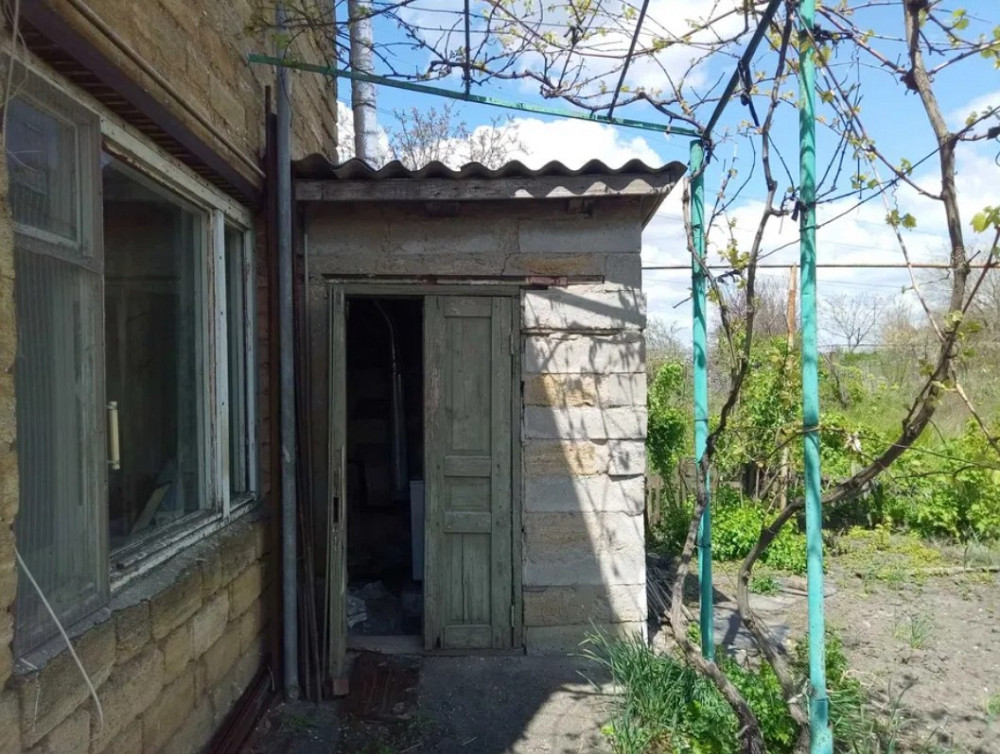 Дом возле Куяльницкого лимана с Одесской пропиской. Одеса - фото 4