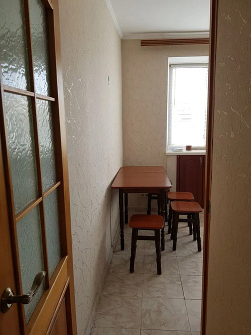 Оренда Квартира 1-кімнатна, 9/9 поверх на Шота Руставели, 25 Киев - изображение 2