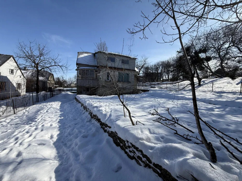 Продаж Будинок на Лосятинська Почаїв - фото 5