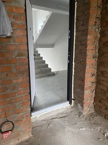 Продажа 1к Квартира 37.4 кв.м мас. Веснянковий 0 Ровно - изображение 3