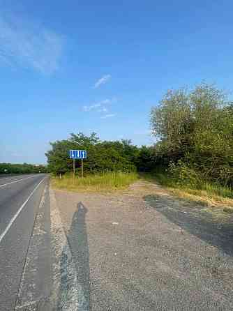 Продаж земельної ділянки 20 соток 