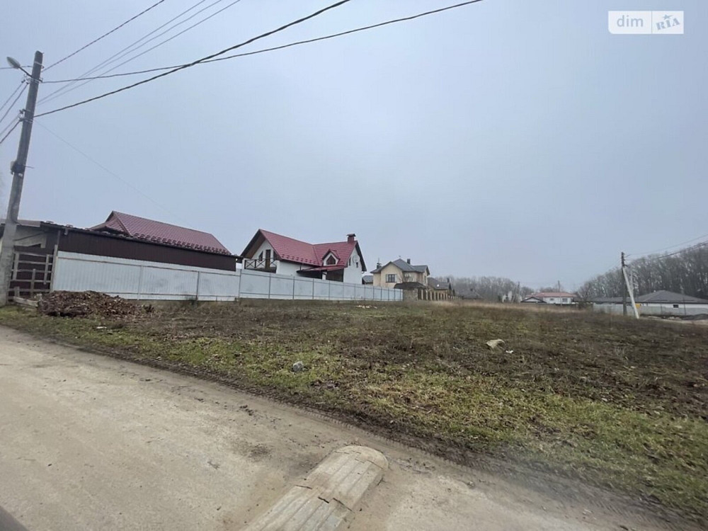 Продаж земельної ділянки 10 соток Vinnytsya - photo 4