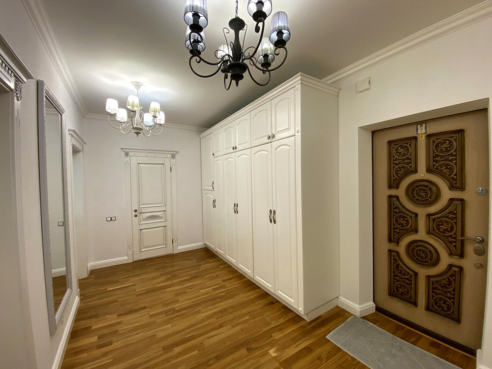 Продаж Квартира 2-кімнатна, 6/23 поверх на Максимовича Михайла вул., д. 3г Київ - фото 11