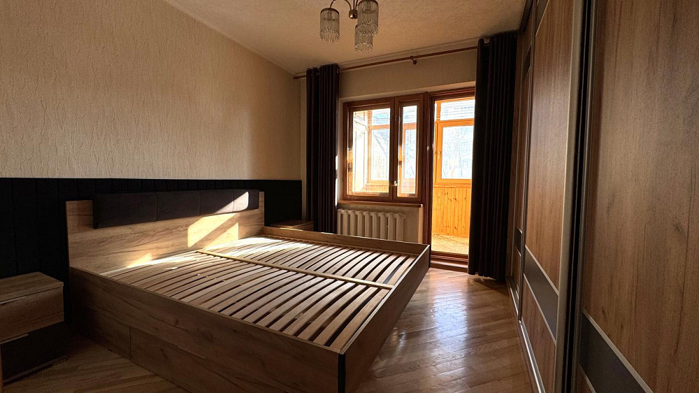 Продаж Квартира 3-кімнатна, 3/16 поверх на Підлісна вул., д. 6 Киев - изображение 11