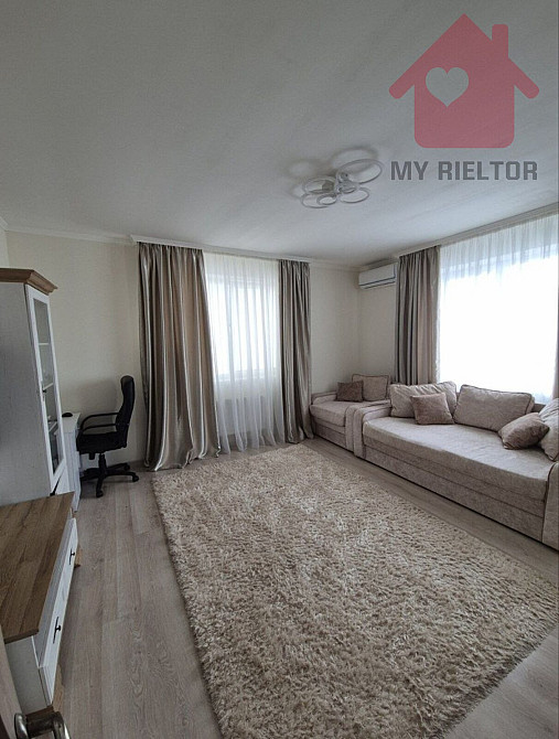 Продаж Квартира 2-кімнатна, 3/4 поверх на Перемоги Ужгород - изображение 3