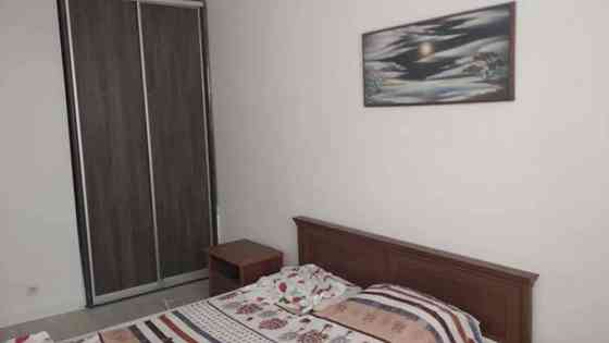 Оренда Квартира 2-кімнатна, 17/25 поверх на пл. Дарницкая Київ