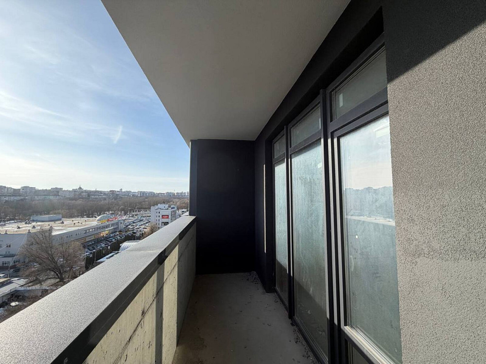 Продаж Квартира 1-кімнатна, 11/11 поверх на вул. Торговиця Тернополь - изображение 14