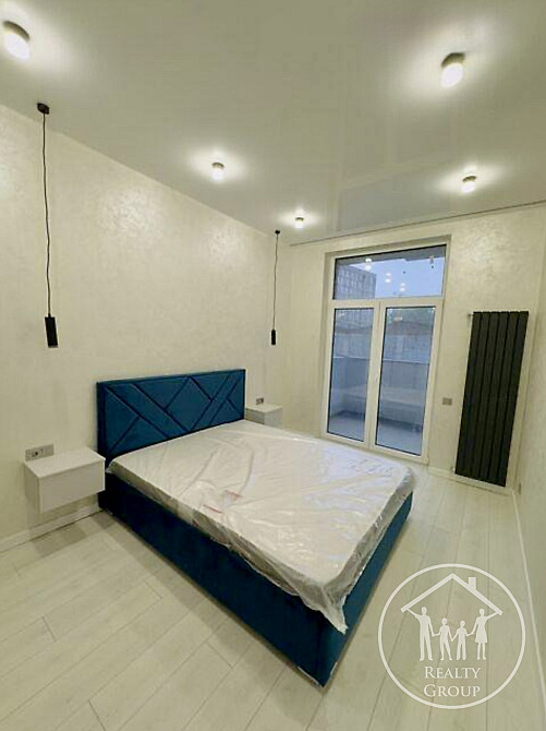 Продаж 1к Квартира 44 кв.м Підголоско, 16 Львів - фото 2