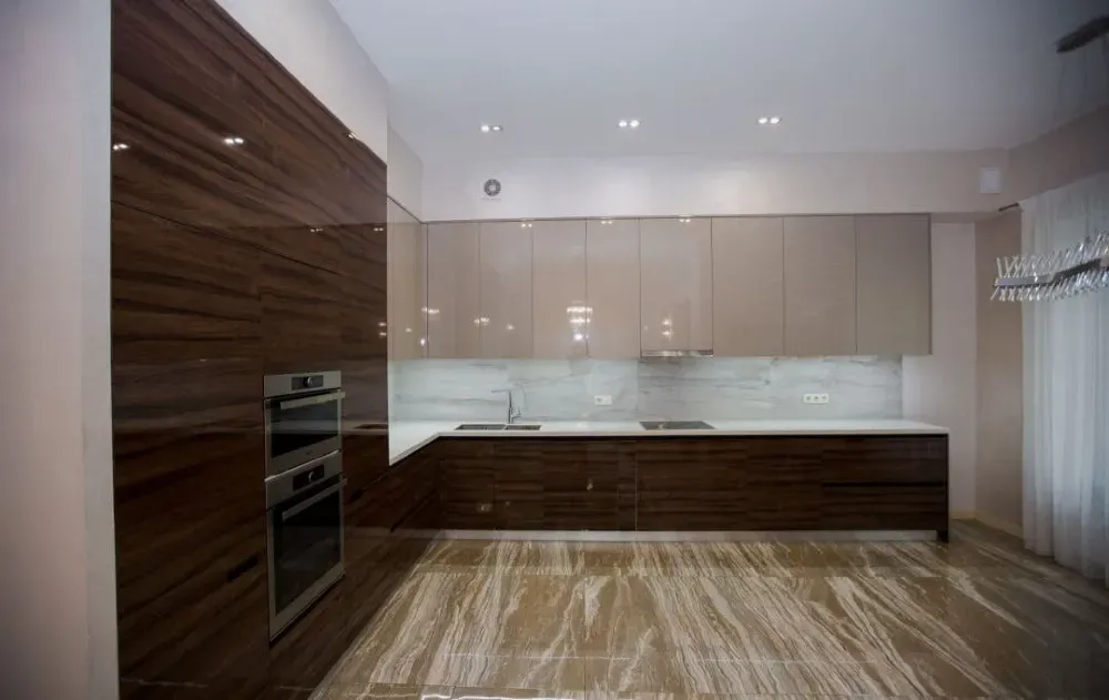 654 Двоповерховий будинок подобово з басейном Київ Київ - фото 8