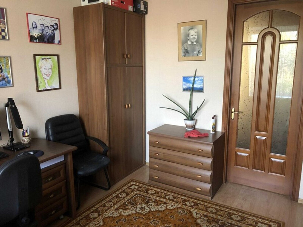 Продаж Квартира 3-кімнатна, 3/4 поверх Вінниця - фото 10