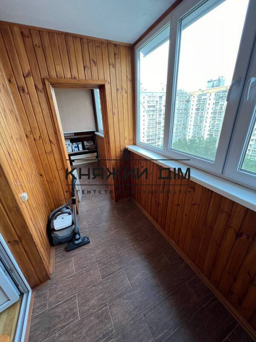 Оренда Квартира 3-кімнатна, 11/16 поверх на Гмыри Бориса ул. Киев - изображение 11