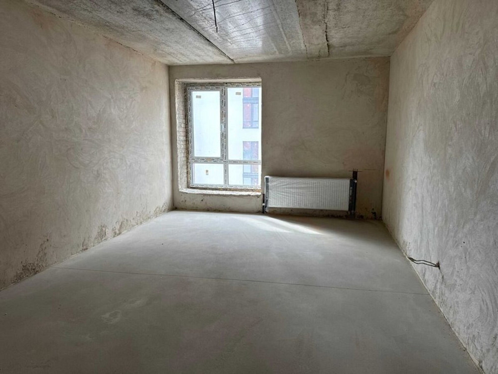 Продаж Квартира 2-кімнатна, 4/9 поверх Луцк - изображение 4