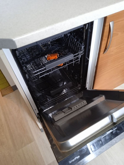 Оренда Квартира 1-кімнатна, 6/9 поверх на Харківське шосе, 51г Київ - фото 8