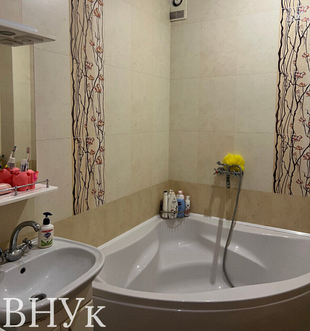 Продаж Квартира 3-кімнатна, 6/6 поверх на вул. Чайковського А. Тернопіль - фото 10