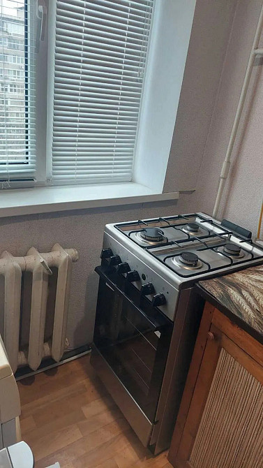 Оренда Квартира 1-кімнатна, 6/9 поверх на Івана Виговського, 26 Kiev - photo 10