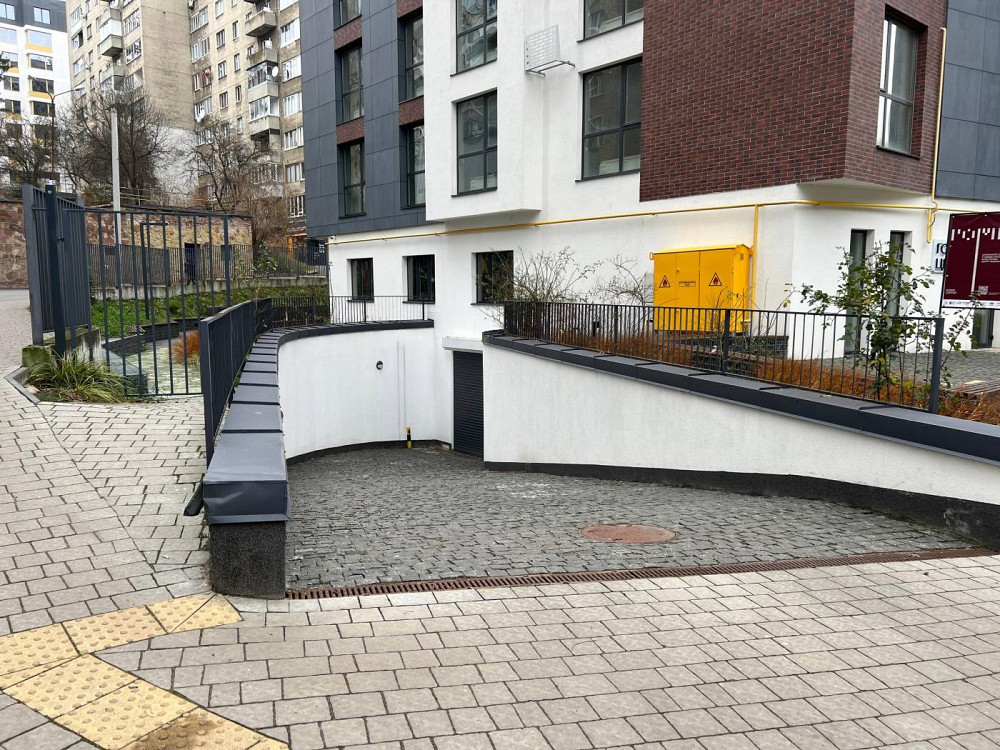 Продаж Квартира 1-кімнатна, 2/5 поверх на вул. Ярославенка Львів - фото 8