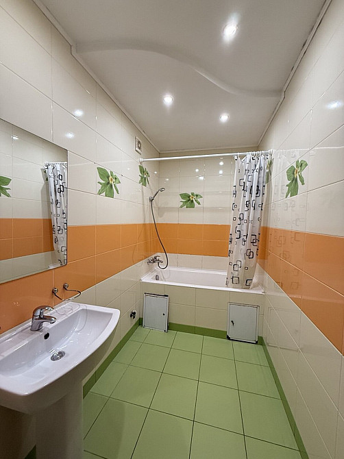 Продаж Квартира 3-кімнатна, 3/10 поверх на вул. Чорноти Курінного Ивано-Франковск - изображение 18