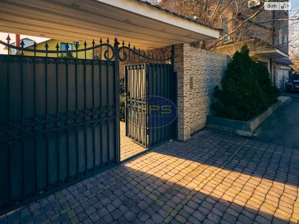 Продаж 2-поверховий Будинок з ділянкою 10.27 сот 226.4 кв.м 6 кімн. на Александра Невского вул. Одеса - фото 4