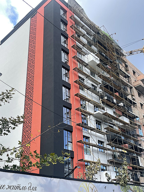 Продаж Квартира 2-кімнатна, 10/10 поверх на Бандери Ивано-Франковск - изображение 6